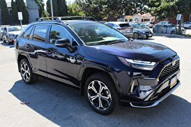 2022 Toyota RAV4 Prime XSE AWD for sale in Santa Monica, CA – photo 7