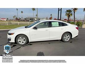 2023 Chevrolet Malibu LS FWD for sale in Chowchilla, CA – photo 6