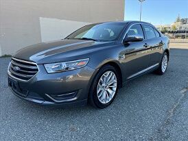 2019 Ford Taurus Limited FWD for sale in Santa Clara, CA – photo 5