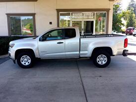 2015 Chevrolet Colorado WT for sale in Grass Valley, CA – photo 15