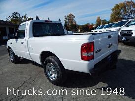 2010 Ford Ranger for sale in Palo Alto, CA – photo 3