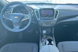 2023 Chevrolet Malibu LT with 1LT FWD for sale in Hollister, CA – photo 7