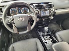 2018 Toyota 4Runner TRD Off Road Premium for sale in Roseville, CA – photo 19