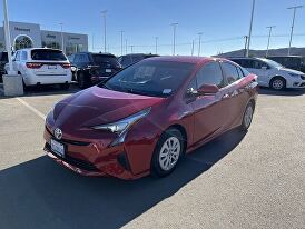 2016 Toyota Prius Two FWD for sale in Hemet, CA – photo 3