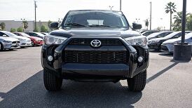 2019 Toyota 4Runner SR5 for sale in Fontana, CA – photo 2