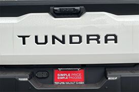 2023 Toyota Tundra SR5 CrewMax Cab 4WD for sale in Walnut Creek, CA – photo 13