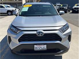 2019 Toyota RAV4 Hybrid LE for sale in Escondido, CA – photo 3