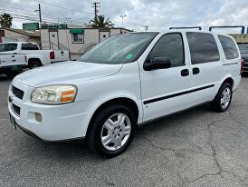 2008 Chevrolet Uplander LS Extended FWD for sale in Fontana, CA – photo 11