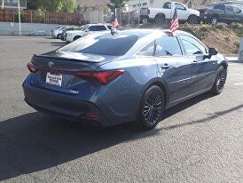 2019 Toyota Avalon Hybrid XSE FWD for sale in Thousand Oaks, CA – photo 22