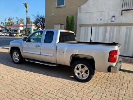 2012 Chevrolet Silverado 1500 Base for sale in Covina, CA – photo 9