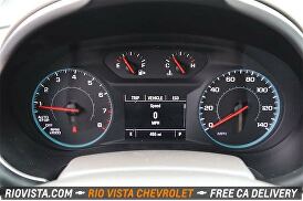 2022 Chevrolet Malibu LS FWD for sale in Buellton, CA – photo 25