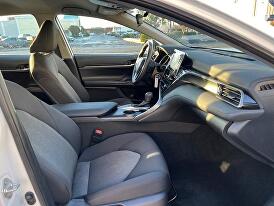 2022 Toyota Camry LE for sale in Fresno, CA – photo 27