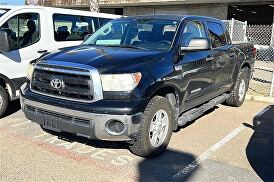 2011 Toyota Tundra Grade 5.7L V8 CrewMax Cab 4WD for sale in National City, CA – photo 4