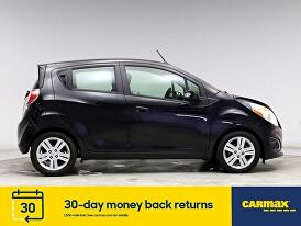 2014 Chevrolet Spark 1LT for sale in Burbank, CA – photo 8