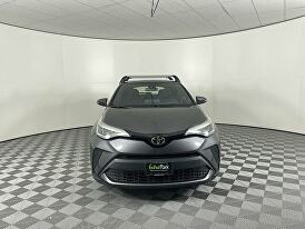 2020 Toyota C-HR XLE FWD for sale in Roseville, CA – photo 2