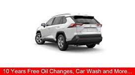 2023 Toyota RAV4 XLE AWD for sale in Long Beach, CA – photo 13