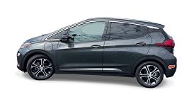 2019 Chevrolet Bolt EV Premier FWD for sale in Irvine, CA – photo 5