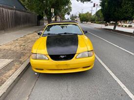 1995 Ford Mustang GT for sale in Redwood City, CA