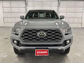 2021 Toyota Tacoma TRD Off Road for sale in Los Angeles, CA – photo 5