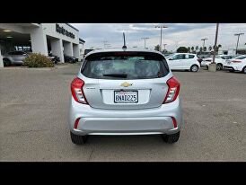 2020 Chevrolet Spark 1LT FWD for sale in Stockton, CA – photo 8