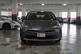 2020 Toyota Prius L Eco FWD for sale in San Francisco, CA – photo 3