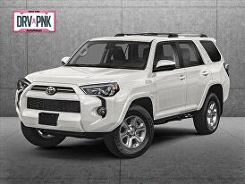 2023 Toyota 4Runner SR5 Premium RWD for sale in Buena Park, CA