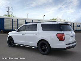 2022 Ford Expedition MAX XLT 4WD for sale in Walnut Creek, CA – photo 4