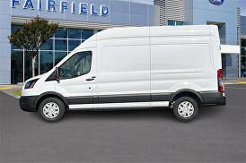 2022 Ford E-Transit 350 High Roof LB RWD for sale in Fairfield, CA – photo 11