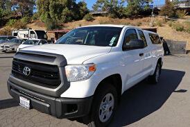 2017 Toyota Tundra SR for sale in Hayward, CA