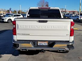 2020 Chevrolet Silverado 1500 LT for sale in Yuba City, CA – photo 15