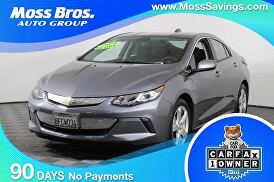 2018 Chevrolet Volt LT FWD for sale in Moreno Valley, CA