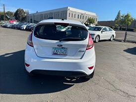 2019 Ford Fiesta SE Hatchback FWD for sale in Roseville, CA – photo 6