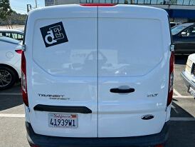 2014 Ford Transit Connect Cargo XLT FWD with Rear Cargo Doors for sale in Los Angeles, CA – photo 6