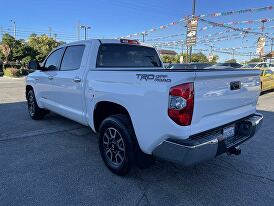 2017 Toyota Tundra Limited CrewMax 5.7L for sale in Riverside, CA – photo 11