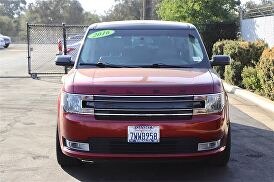 2016 Ford Flex SEL for sale in Visalia, CA – photo 3