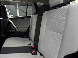 2018 Toyota RAV4 XLE for sale in Visalia, CA – photo 8