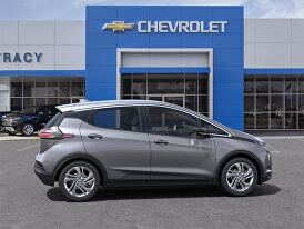 2023 Chevrolet Bolt EV 1LT FWD for sale in Tracy, CA – photo 5