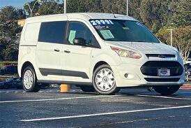 2018 Ford Transit Connect XLT for sale in Colma, CA – photo 2