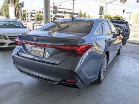 2022 Toyota Avalon Hybrid Limited FWD for sale in Mission Hills, CA – photo 3