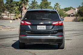 2018 Chevrolet Equinox Premier w/1LZ for sale in Banning, CA – photo 5
