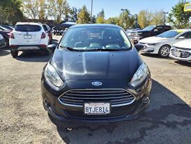 2019 Ford Fiesta SE Hatchback FWD for sale in Pleasanton, CA – photo 12