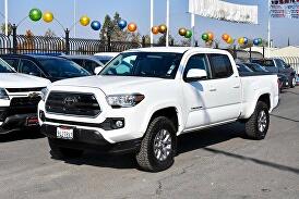 2019 Toyota Tacoma SR5 for sale in Merced, CA – photo 3