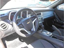 2013 Chevrolet Camaro 1LT for sale in Roseville, CA – photo 10