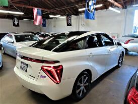 2017 Toyota Mirai FCV for sale in Costa Mesa, CA – photo 3