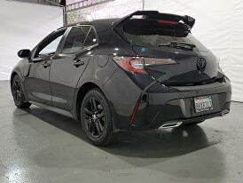 2019 Toyota Corolla Hatchback SE FWD for sale in San Diego, CA – photo 5