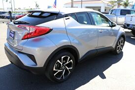 2019 Toyota C-HR Limited for sale in Hemet, CA – photo 6