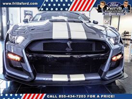 2022 Ford Mustang Shelby GT500 Fastback RWD for sale in Riverside, CA – photo 18