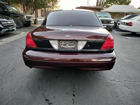 2006 Ford Crown Victoria Police Interceptor for sale in Claremont, CA – photo 6