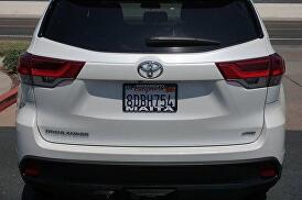 2018 Toyota Highlander LE for sale in Sacramento, CA – photo 5