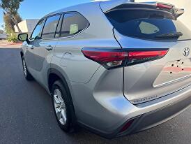 2022 Toyota Highlander for sale in San Diego, CA – photo 8